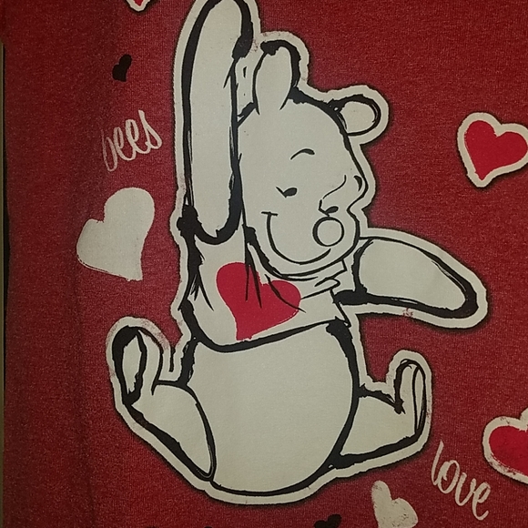 Disney Winnie the Pooh tee - Picture 2 of 4
